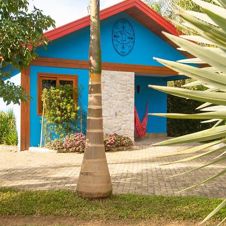 Pousada Déllis Visconde de Mauá Exterior foto