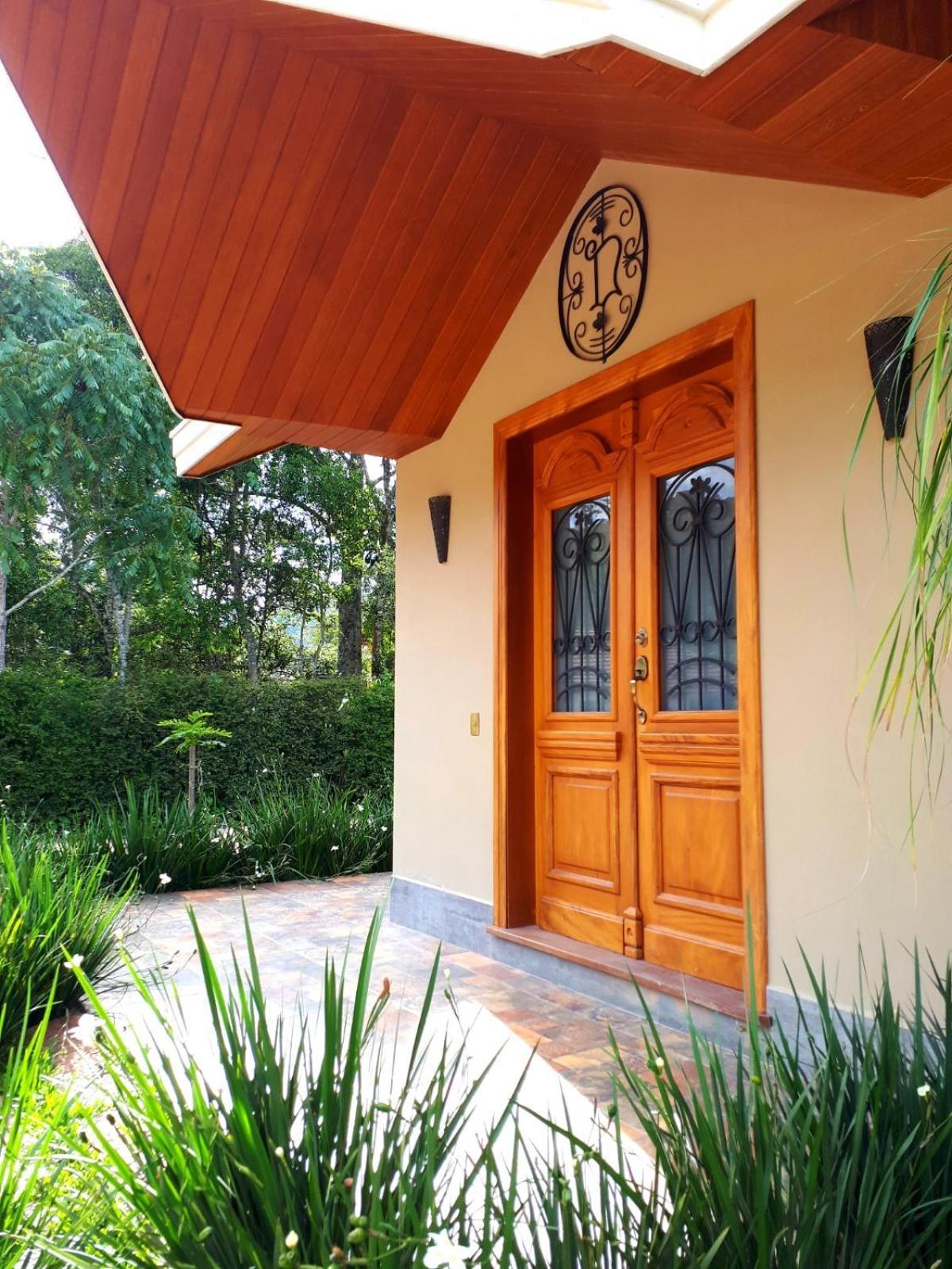 Pousada Déllis Visconde de Mauá Exterior foto